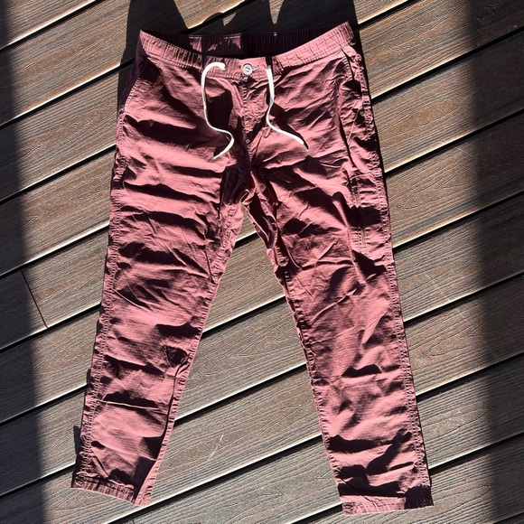 Vuori Ripstop Pants - Women's XL - Picture 3 of 11